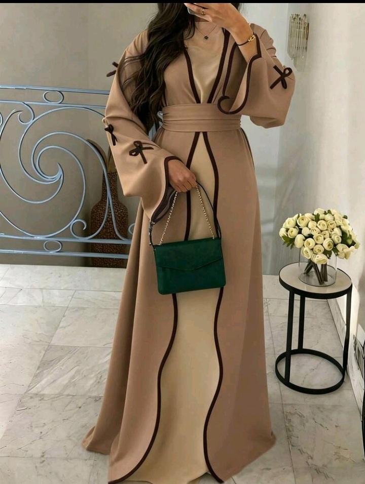 Élégance Naida