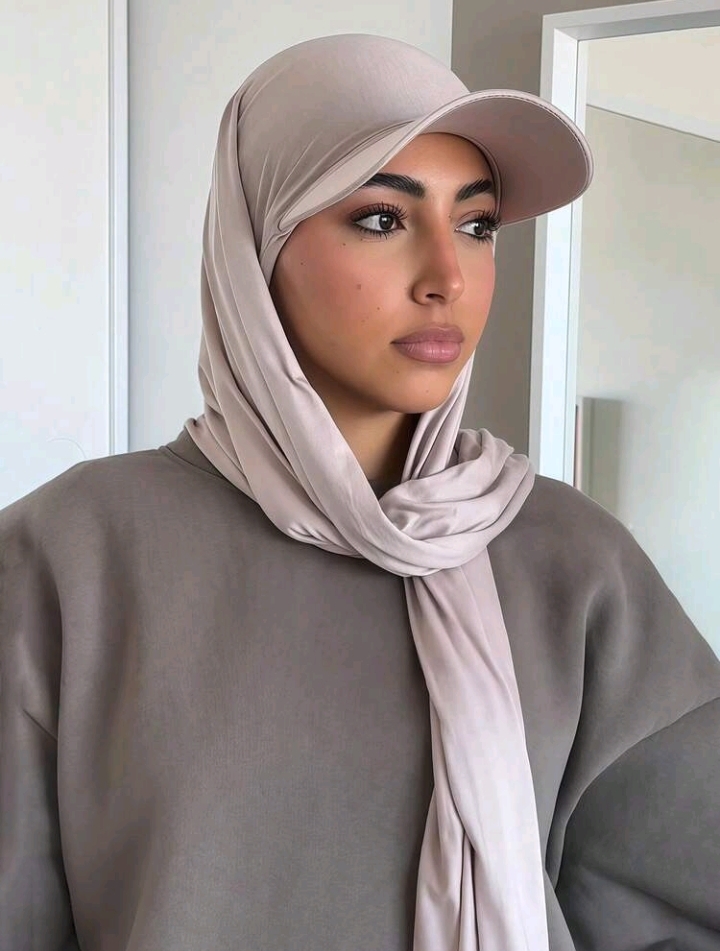 Élégance Naida