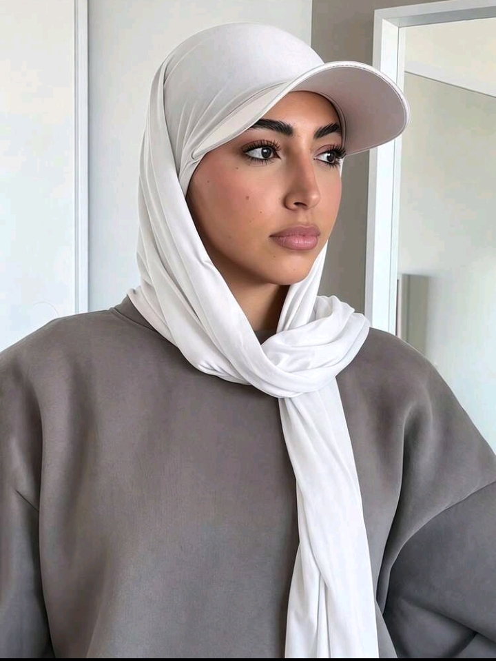 Élégance Naida