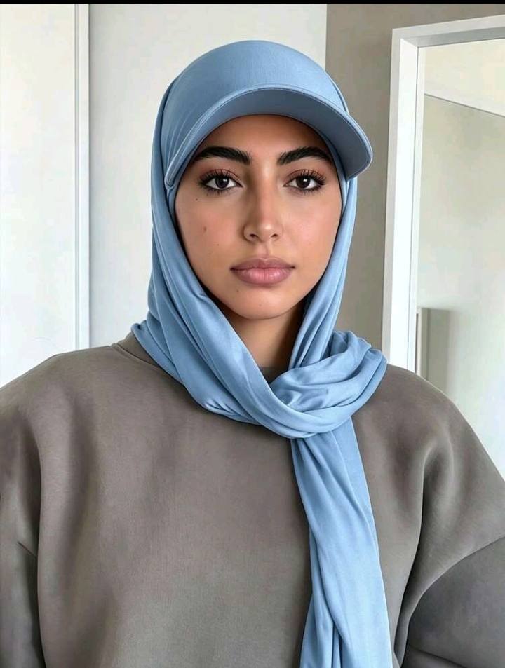 Élégance Naida