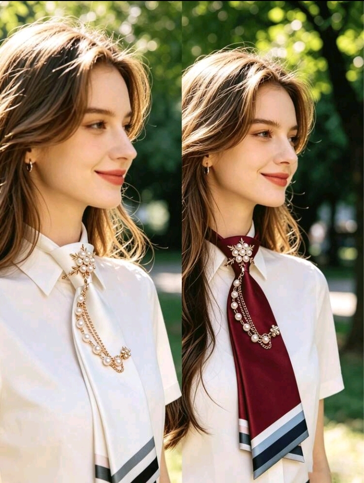 Élégance Naida