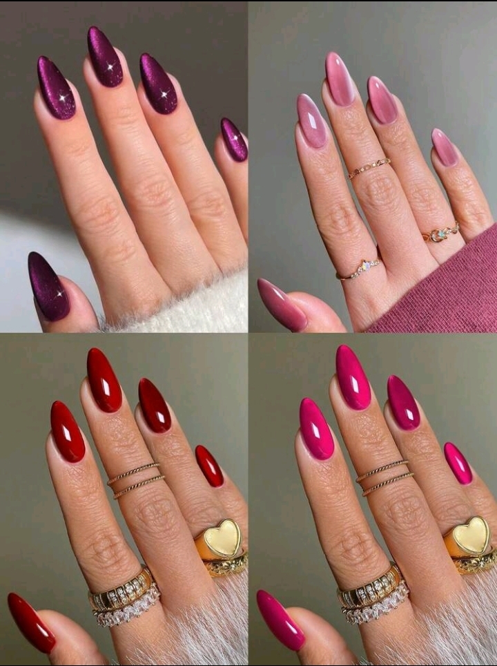 Élégance Naida