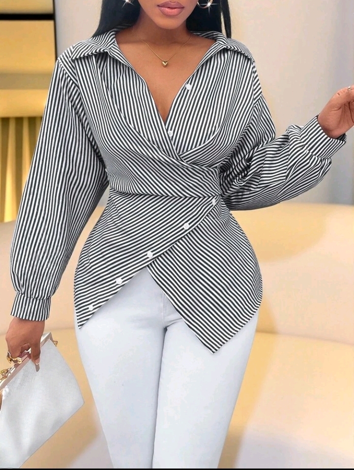 Élégance Naida