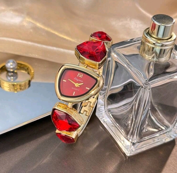 Élégance Naida